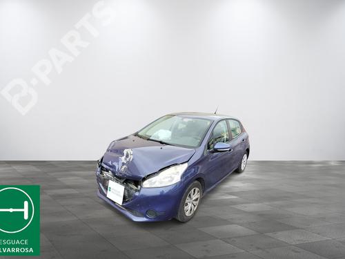 Used Parts PEUGEOT 208 I (CA_, CC_)    1070303