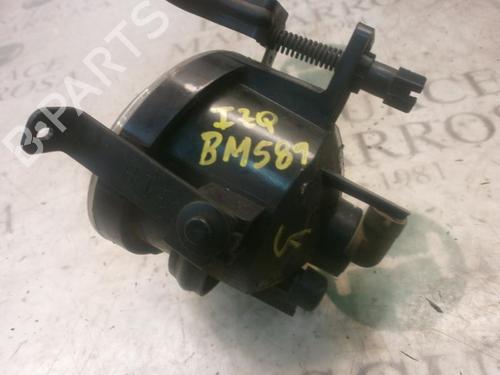 Left front fog light HYUNDAI GETZ (TB) 1.4 i | BP3801311C30