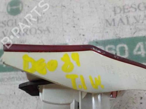 Venstre baglygte bagklap BMW 3 (E90)  | BP4690839C79 