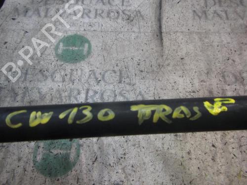 Anti roll bar ALFA ROMEO 159 (939_)  | BP3997327M96 