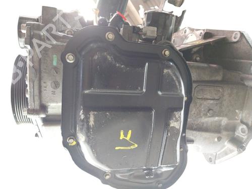 Engine NISSAN QASHQAI / QASHQAI +2 I (J10, NJ10, JJ10E)  | BP27296785M1 