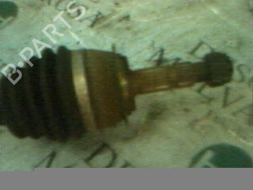 Right front driveshaft OPEL CORSA B (S93) 1.2 i 16V (F08, F68, M68) | BP3743999M39 
