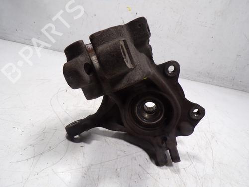 Left front steering knuckle CITROËN C-ELYSEE (DD_) 1.6 HDI 92 | BP10725817M25 - Image 2