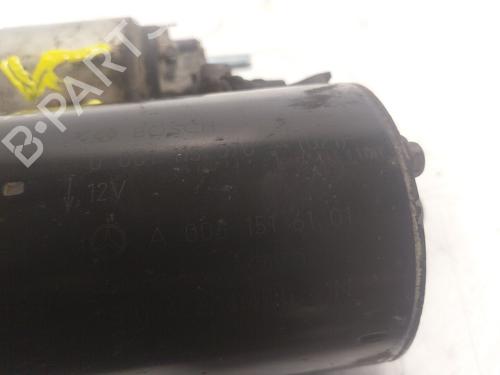 Starter MERCEDES-BENZ E-CLASS Coupe (C207) E 350 CDI (207.322) | BP18900653M8 