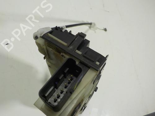 Front left lock PEUGEOT 2008 I (CU_)  | BP10927891C98 