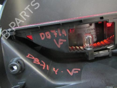 Rear center light DACIA SANDERO II  | BP10968893I39 
