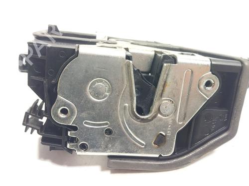 Used Front right lock Front right lock 27522236 27522236