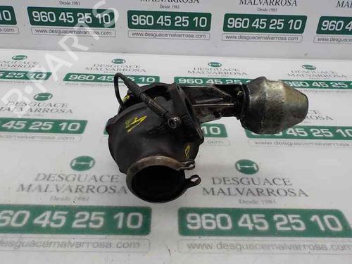 Turbocharger/Supercharger OPEL INSIGNIA A (G09) 2.0 CDTI (68) | BP3880016M71 