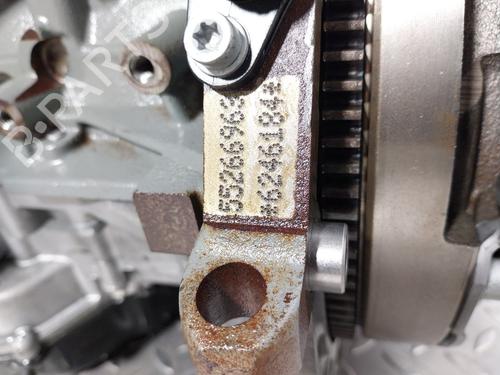 Engine FIAT 500X (334_) 1.3 D Multijet (334AXH1A) | BP29965474M1