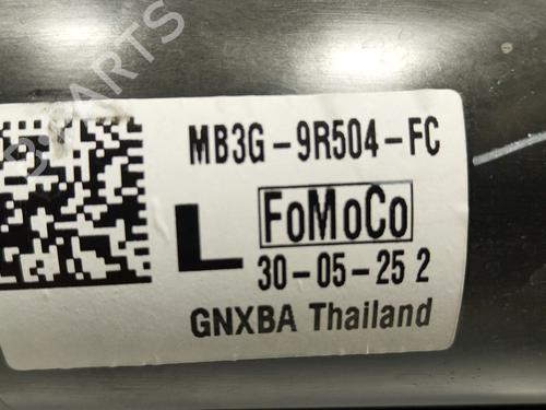 Air filter box VW AMAROK (T1A, T1B)  | BP34270552M87  - Image 6