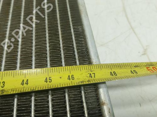 AC radiator FORD TRANSIT V363 Platform/Chassis (FED, FFD) | BP24810981M32 - Image 4