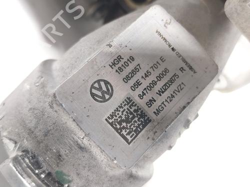 Turbocharger/Supercharger SEAT LEON ST (5F8) 1.5 TSI | BP29202421M71 