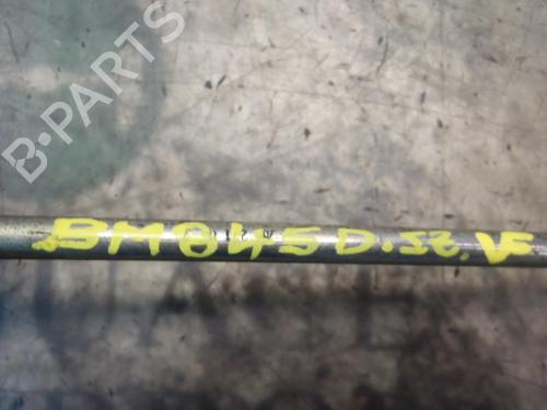 Left front suspension arm FORD FIESTA V (JH_, JD_) 1.6 TDCi | BP14268853M12 