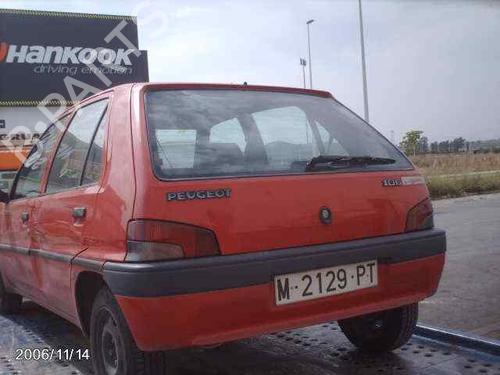 Left headlight PEUGEOT 106 I (1A, 1C)  | BP3757657C28 