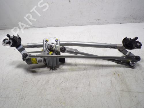 Used Front wiper motor HYUNDAI TUCSON (NX4E, NX4A) 1.6 CRDi (136 hp) 11031489