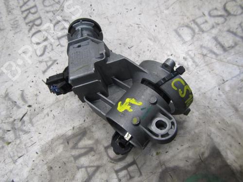 Used Electronic module Electronic module OPEL CORSA D (S07) 1.2 (L08, L68) (80 hp) 14274690 14274690