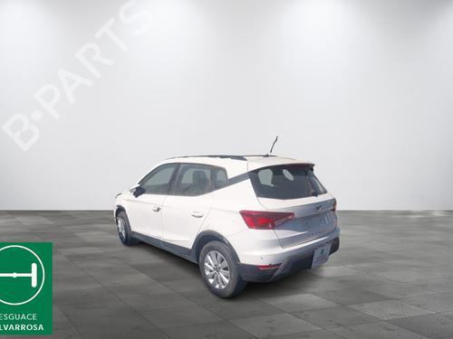 Engine SEAT ARONA (KJ7, KJP) 1.0 TSI | BP18692600M1  - Image 12