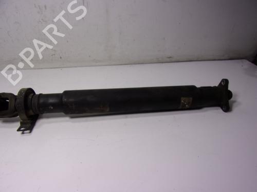 Driveshaft BMW X5 (E53) 3.0 d | BP17202793M37 