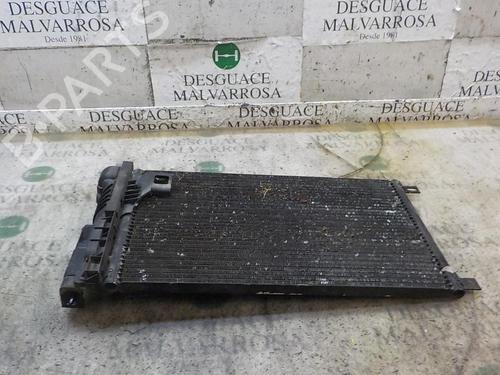 AC-Kondensator BMW X3 (E83)  | BP3852043M32 