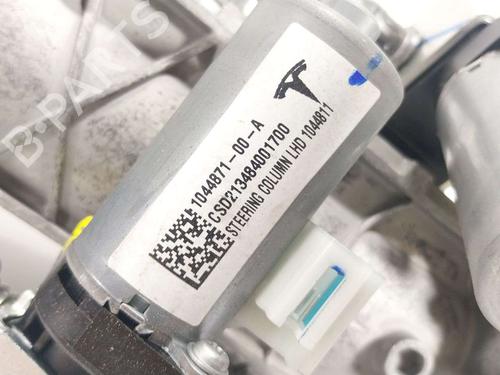 Steering column TESLA MODEL 3 (5YJ3) EV AWD | BP38275726M21 - Image 5