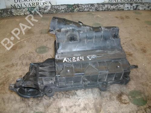 Used Air filter box FORD FIESTA V (JH_, JD_) 1.4 TDCi (68 hp) 14264687