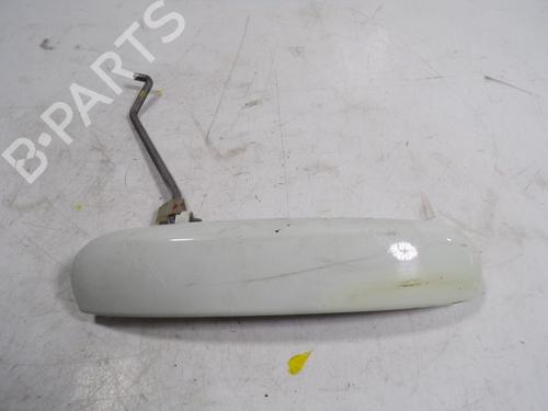 Used Rear right exterior door handle MITSUBISHI MIRAGE / SPACE STAR VI Hatchback (A0_A) [2012-2025]  7308935