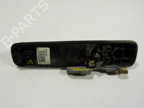 Rear left exterior door handle JEEP COMMANDER (XK, XH)  | BP13545046C130 