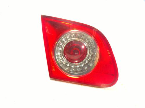 Used Left tailgate light Left tailgate light VW PASSAT B6 (3C2) 2.0 TDI 16V (140 hp) 7574767 7574767