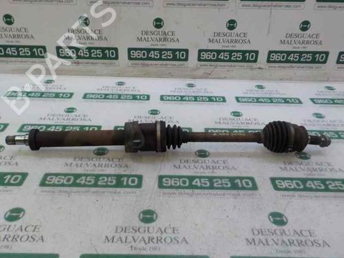 Used Right front driveshaft Right front driveshaft MINI MINI (R56) [2005-2014] 4915328 4915328