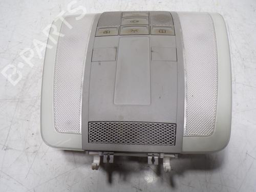 Used Interior roof light Interior roof light MERCEDES-BENZ C-CLASS (W204) C 220 CDI (204.002) (170 hp) 15203990 15203990
