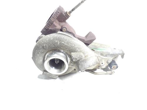 Used Turbocharger/Supercharger Turbocharger/Supercharger MERCEDES-BENZ C-CLASS (W204) C 220 CDI (204.002) (170 hp) 6898630 6898630