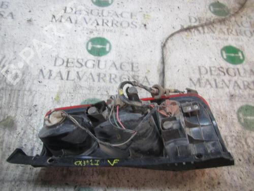 Venstre Baklys HYUNDAI MATRIX (FC) 1.6 | BP3841661C34 