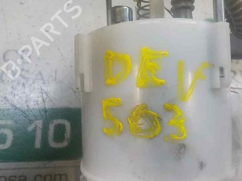 Fuel pump DACIA DOKKER MPV (KE_) 1.6 LPG | BP4941505M76 