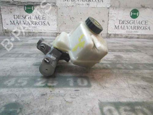 Brake master cylinder MERCEDES-BENZ E-CLASS (W212)  | BP3862154M77 