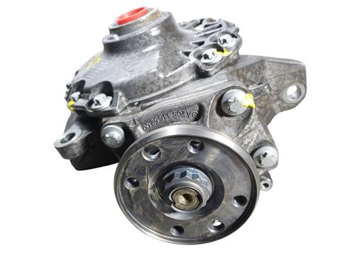 Used Front differential MERCEDES-BENZ GLC (X253) 200 EQ Boost 4-matic (253.981) (197 hp) 24138456