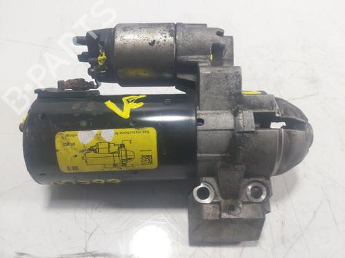 Used Starter Starter BMW 1 (F20) 116 d (116 hp) 19688435 19688435