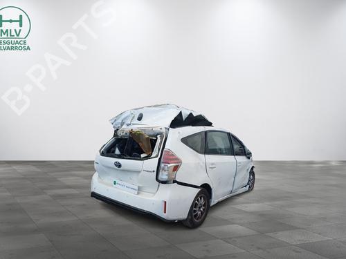 AC compressor TOYOTA PRIUS PLUS (_W4_) 1.8 Hybrid (ZVW40W, ZVW41W) | BP35781422M34  - Image 6