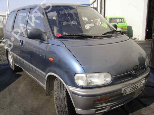 Mirror switch NISSAN SERENA (C23)  | BP4022342I25 