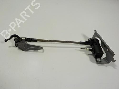 Used Electronic module Electronic module MERCEDES-BENZ R-CLASS (W251, V251) R 320 CDI 4-matic (251.022, 251.122) (224 hp) 13309621 13309621