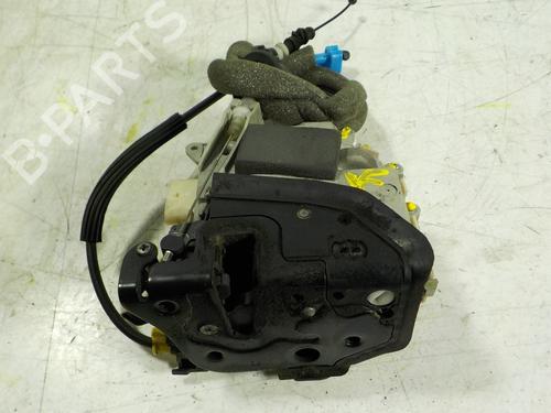 Used Front right lock Front right lock 8502205 8502205