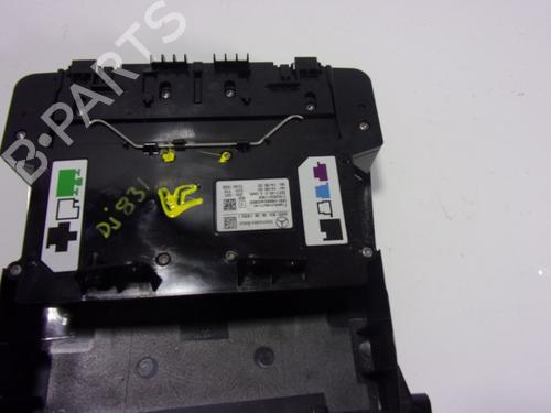 Interior roof light MERCEDES-BENZ A-CLASS (W176)  | BP10410362I8 