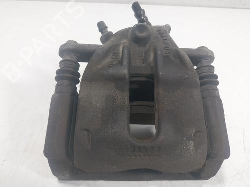 Right front brake caliper RENAULT ZOE (BFM_) | BP17920458M104