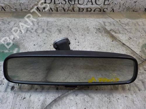 Used Rear mirror FORD MONDEO IV (BA7) 2.0 TDCi (140 hp) 3853361