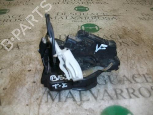 Used Rear left lock BMW 3 (E46) 320 d (150 hp) 3794454
