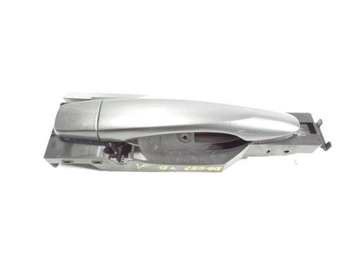 Used Rear right exterior door handle NISSAN QASHQAI II (J11, J11_) 1.2 DIG-T (115 hp) 6921338