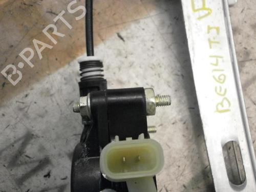 Rear left window mechanism HYUNDAI ACCENT III (MC) 1.5 CRDi GLS | BP3738074C24 
