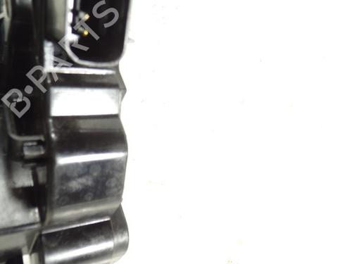Rear right lock HYUNDAI i20 II (GB, IB)  | BP9498852C99 