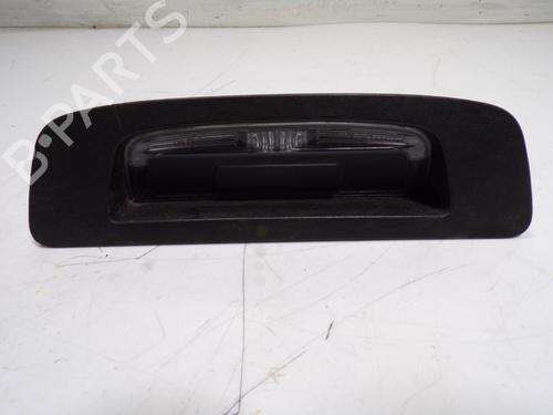 Used Tailgate handle Tailgate handle CITROËN C3 AIRCROSS II (2R_, 2C_) 1.2 PureTech 82 (2RHMRC, 2RHMZB) (82 hp) 15407099 15407099