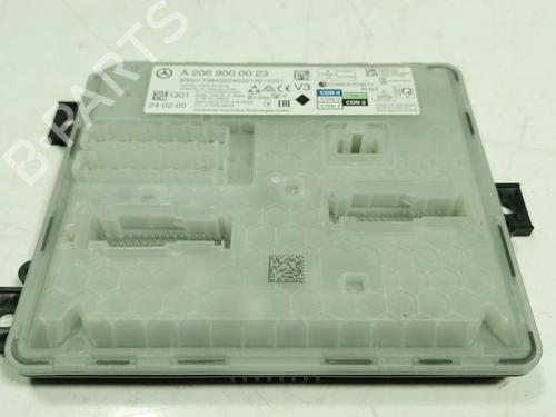 Used Electronic module MERCEDES-BENZ AMG GT Roadster (R190) [2016-2022]  26203658