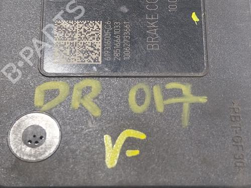 ABS pump FORD FIESTA VII (HJ, HF)  | BP25051475M43  - Image 7